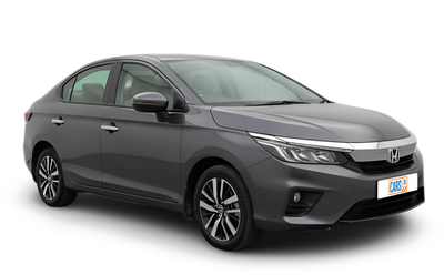 Honda City-img